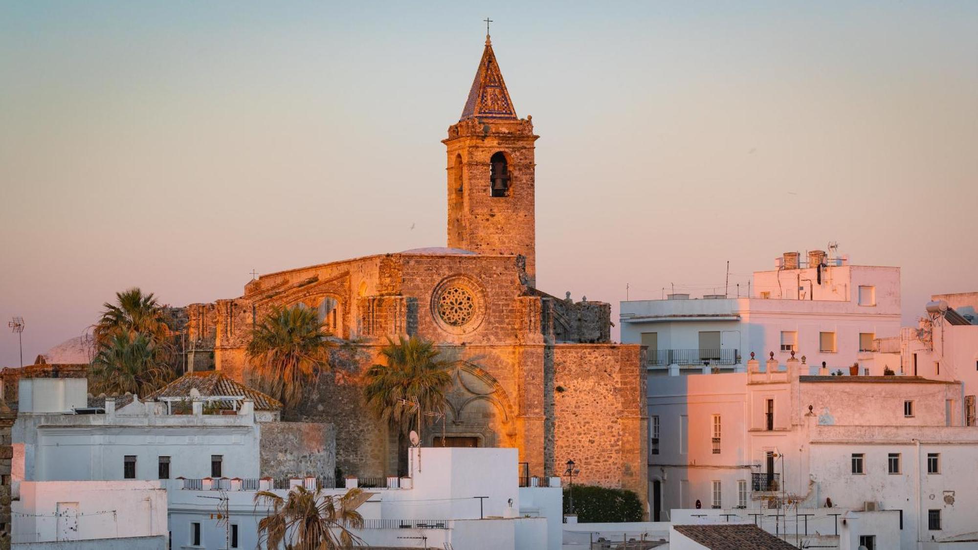 Willa El Molino Vejer de la Frontera Zewnętrze zdjęcie